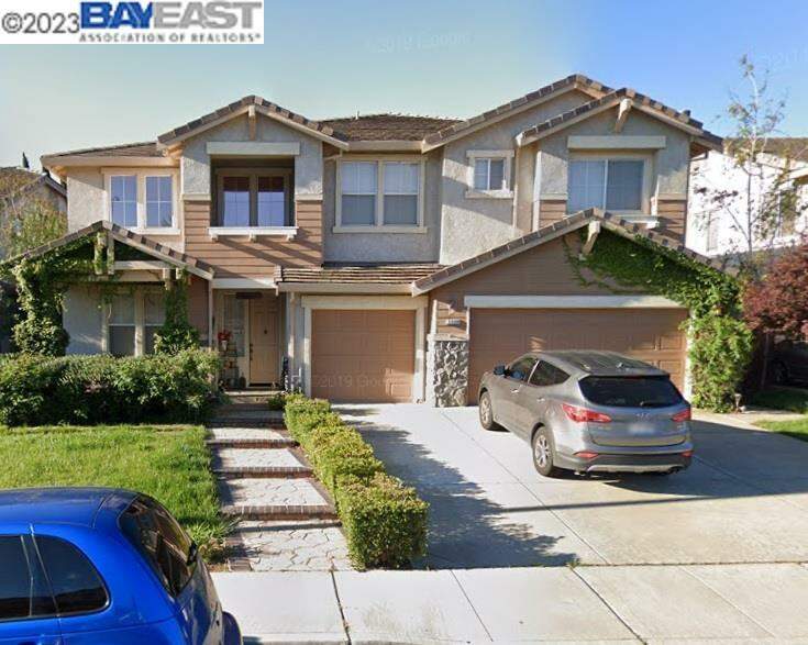 2460 Crocker Way, Antioch, CA 94531
