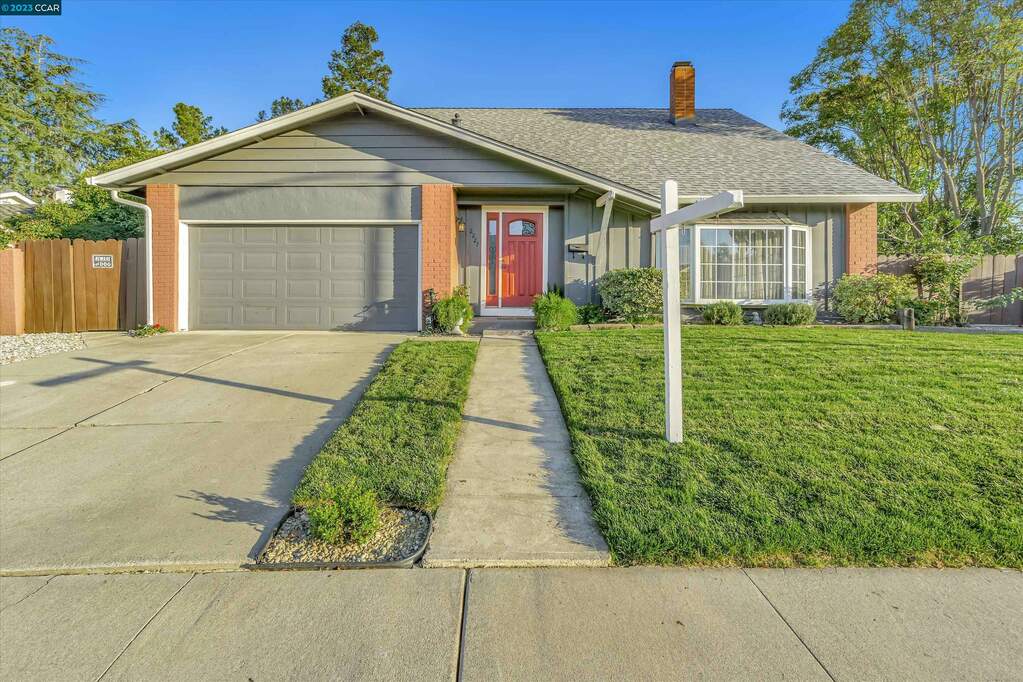 2227 Shannon Ln, Walnut Creek, CA 94598 MLS 41042821 Christie's