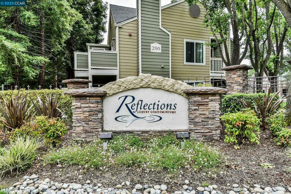 140 Reflections Dr #12, San Ramon, CA 94583