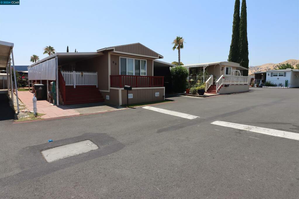 3301 Buchanan Rd #68, Antioch, CA 94509