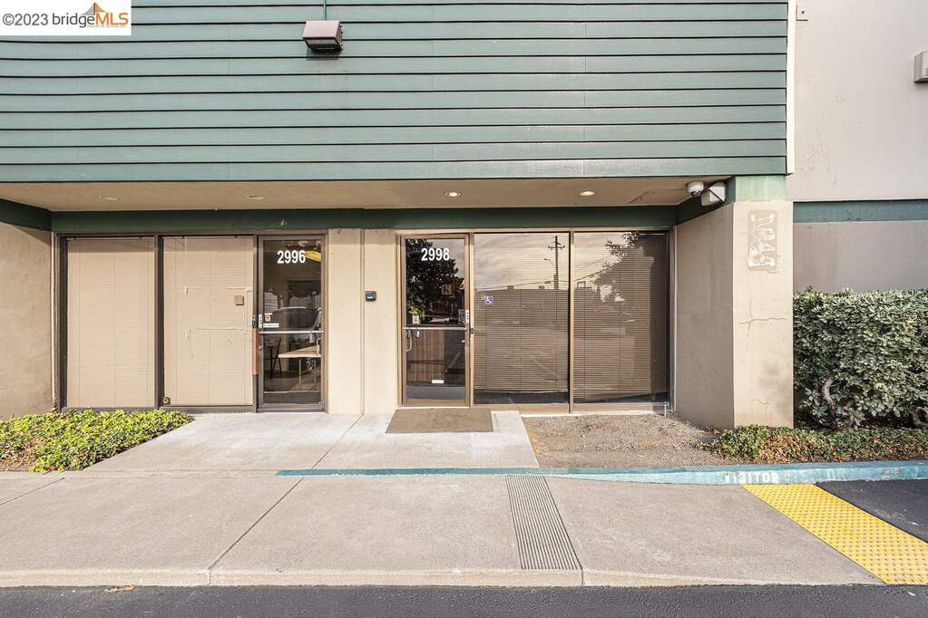 2998 Teagarden St, San Leandro, CA 94577