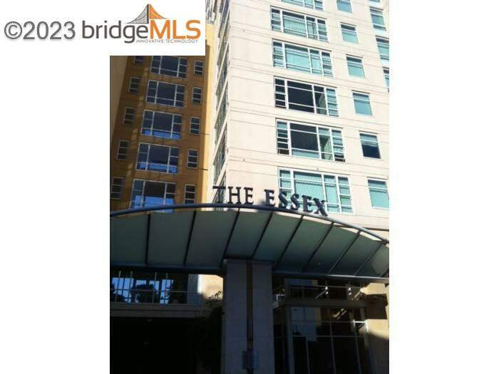 1 Lakeside Dr #319, Oakland, CA 94612