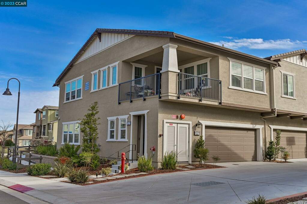 10211 Almeria Way, San Ramon, CA 94583