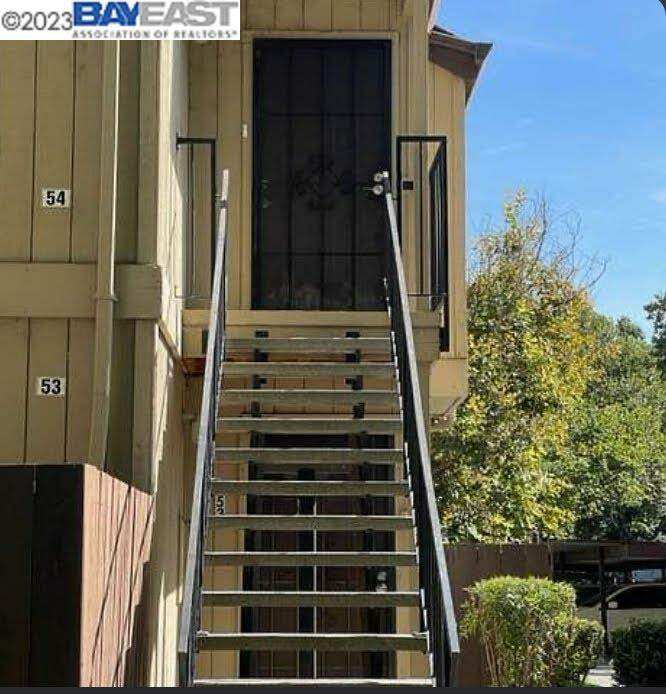 3591 Quail Lakes Dr #54, Stockton, CA 95207
