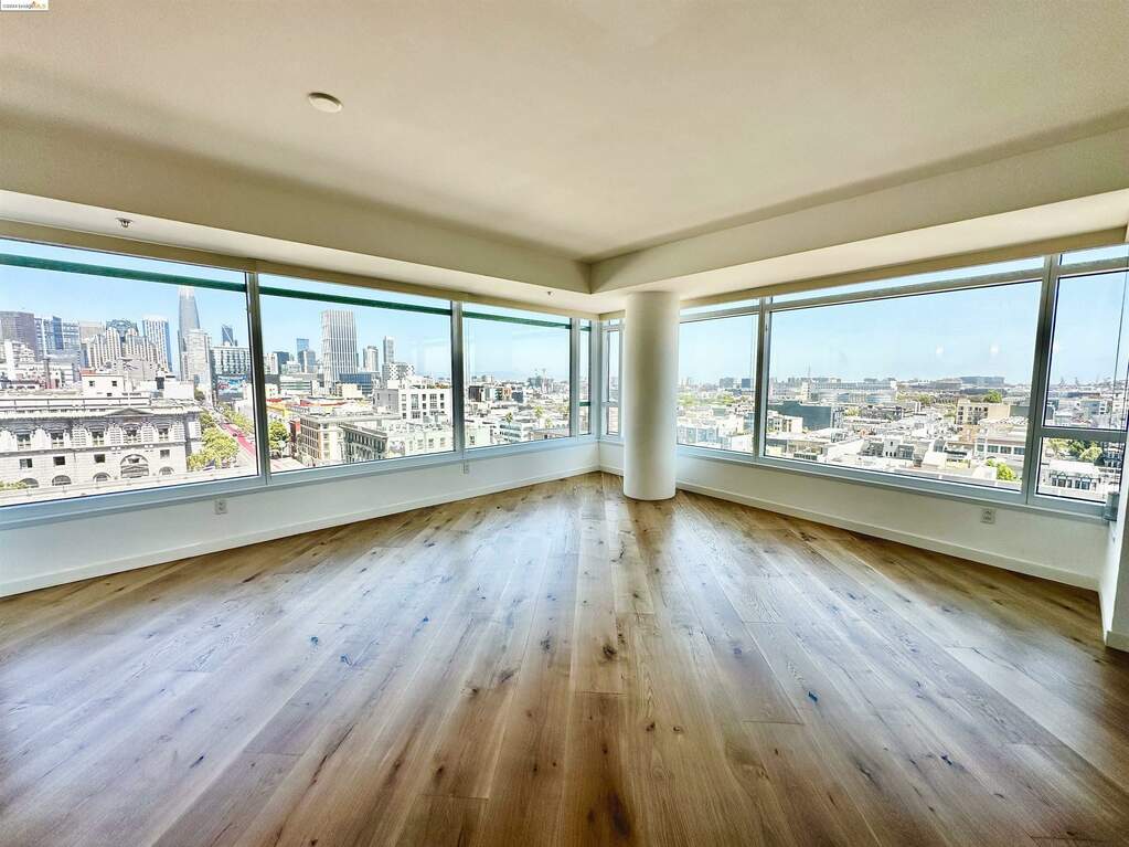 1160 Mission Street #806, San Francisco, CA 94103