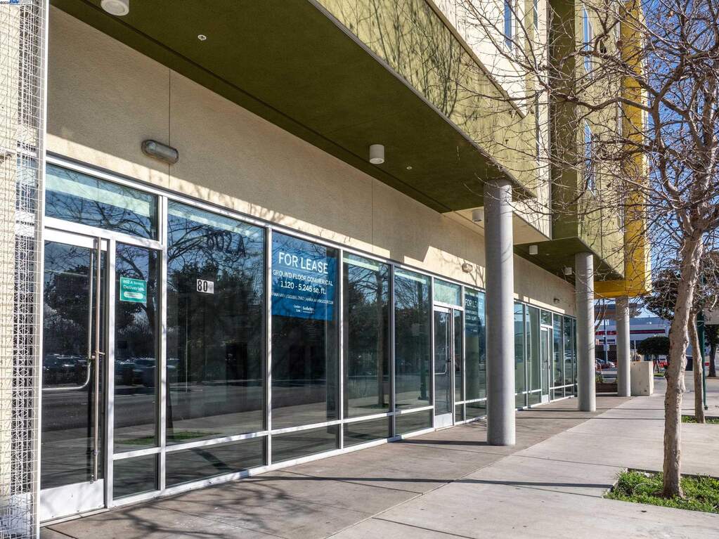 802 A St, Hayward, CA 94541