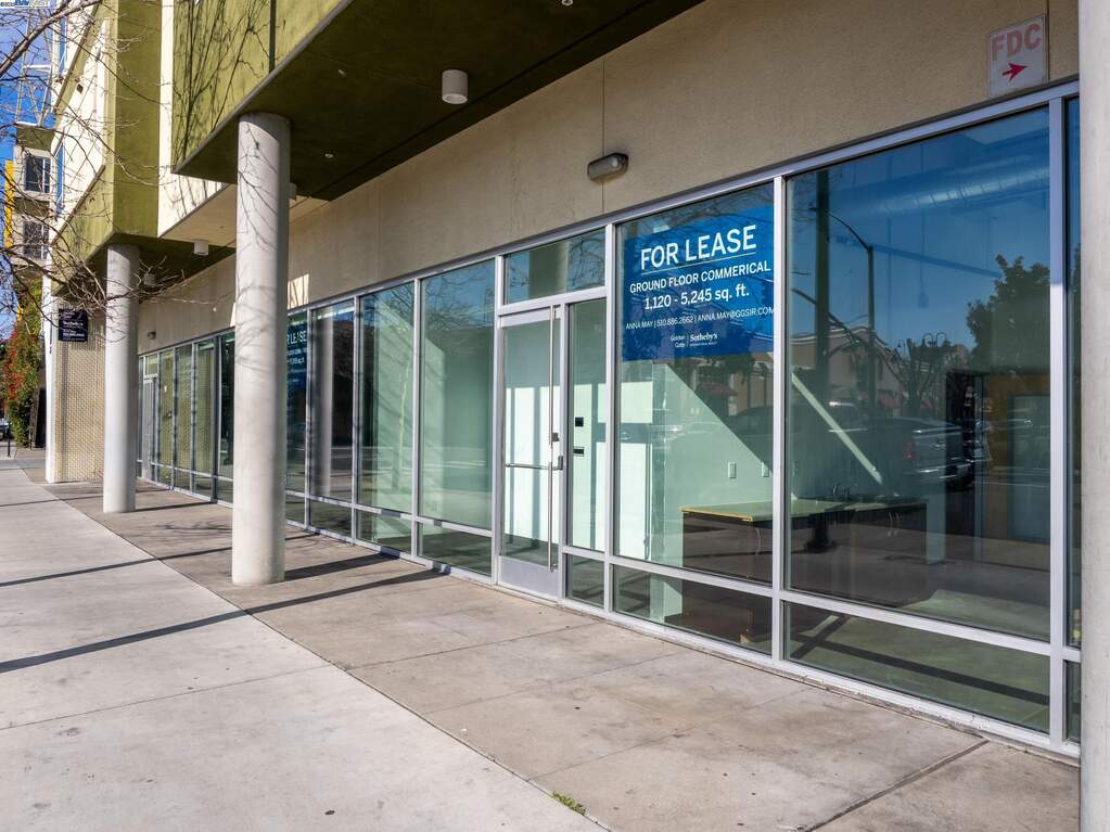 802 A St, Hayward, CA 94541