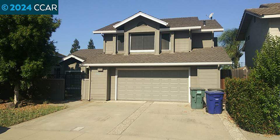 3913 Alessandro Ln, Modesto, CA 95356