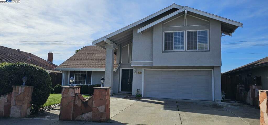 4145 Sedge St, Fremont, CA 94555