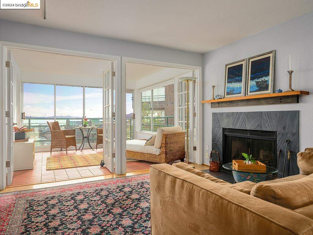 1201 Brickyard Way #101, Richmond, CA 94801