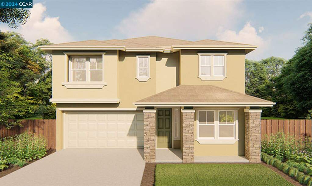 2834 Lumin Court, Fairfield, CA 94533