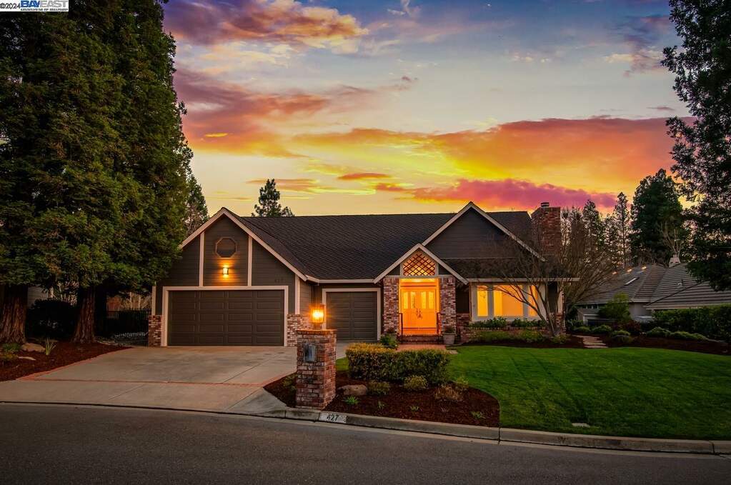 427 Matthew Court, Pleasanton, CA 94566