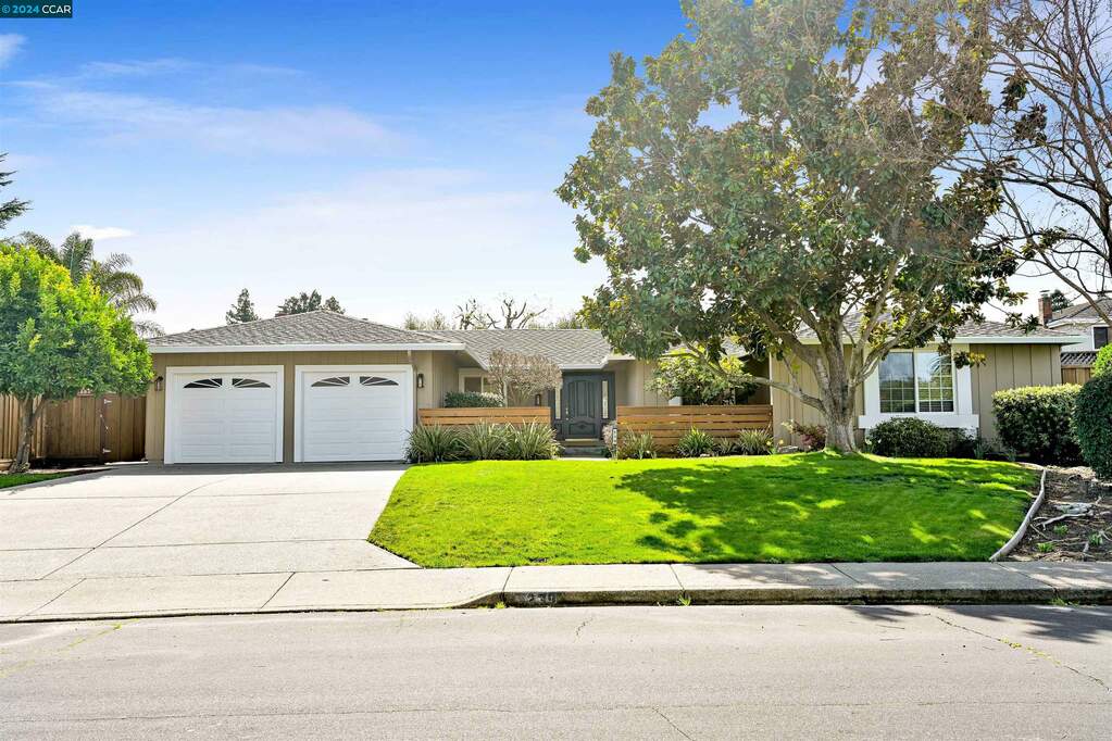 239 La Pera Cir, Danville, CA 94526