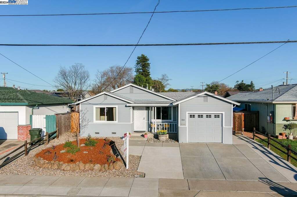 366 Jensen St, Livermore, CA 94550