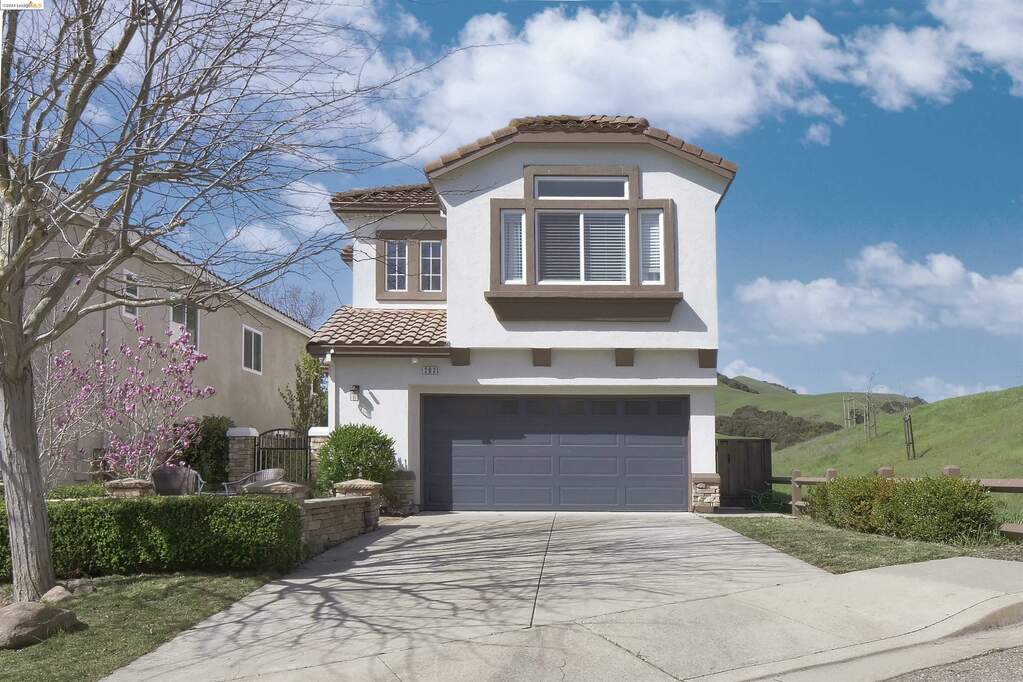 203 Claremont Crest Way, San Ramon, CA 94583