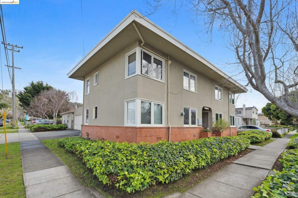 1246 Liberty St, El Cerrito, CA 94530