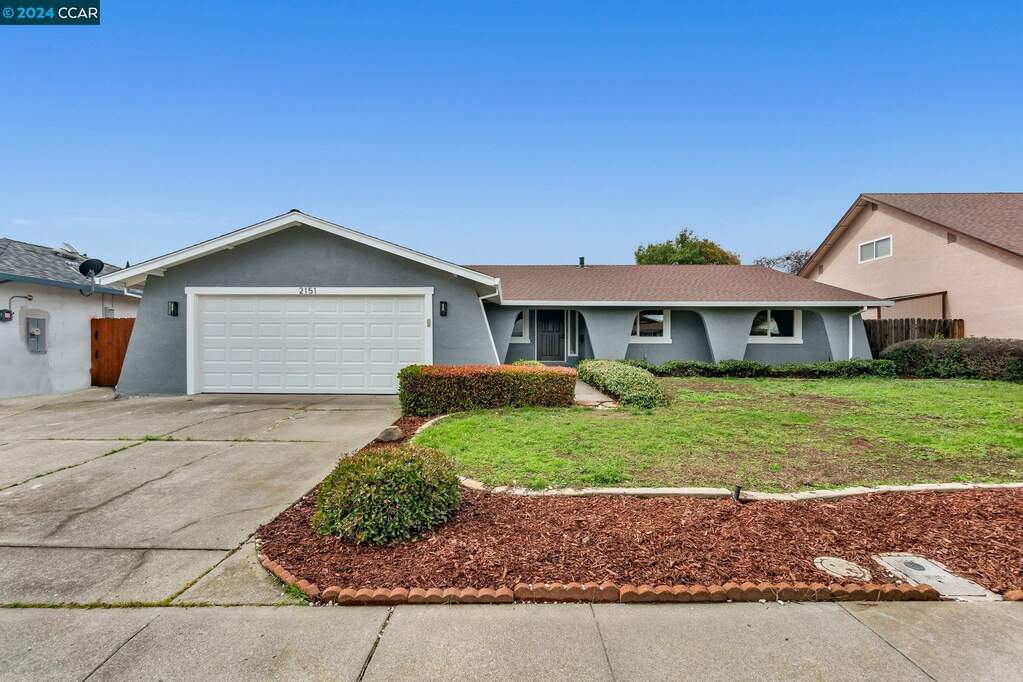 2151 Monterey Dr