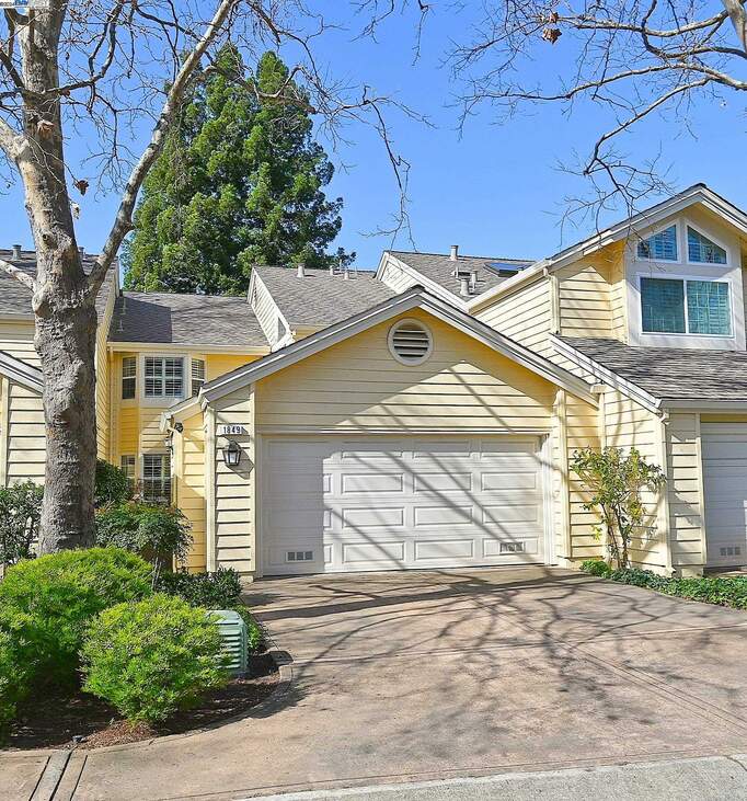 1849 Stratton Cir, Walnut Creek, CA 94598 MLS 41052261 Christie's