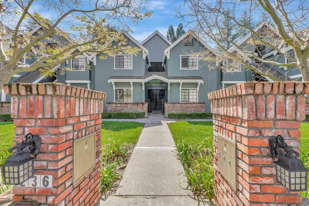 236 Canyon Woods Way #C, San Ramon, CA 94582