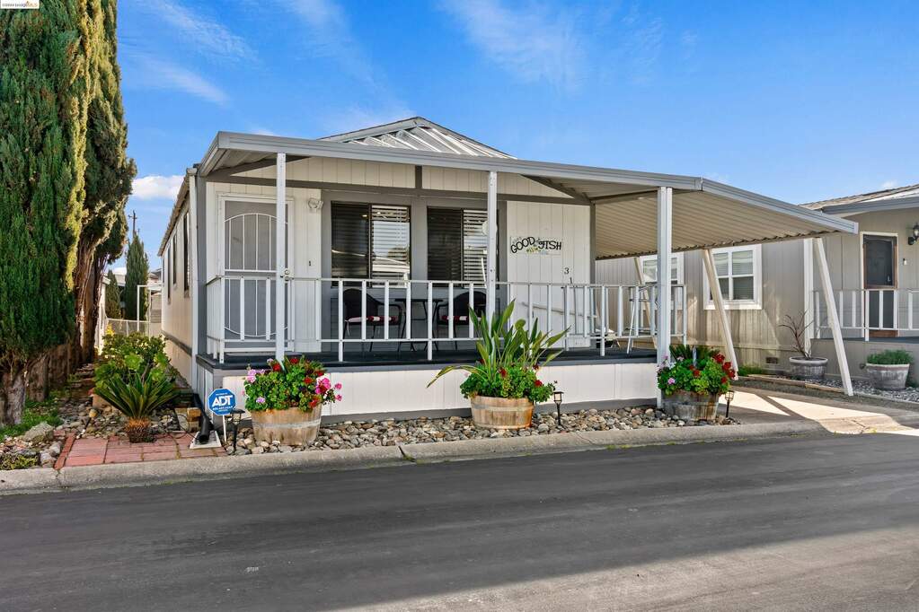 312 Alcott Ct #166, Bethel Island, CA 94511