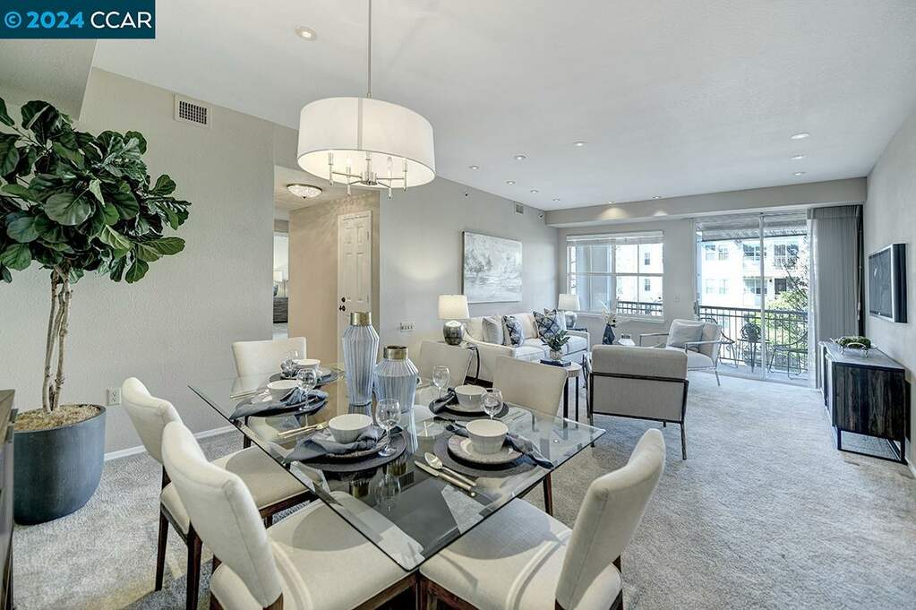 1840 Tice Creek Dr #2341, Walnut Creek, CA 94595