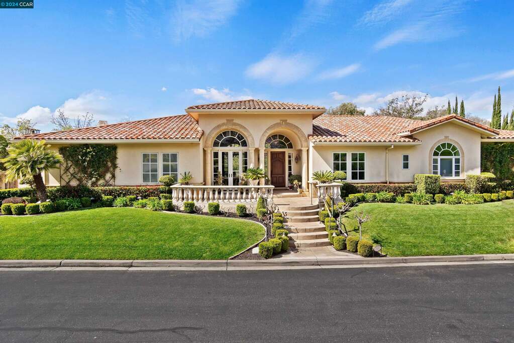 2451 Diablo Ranch Pl, Danville, CA 94506