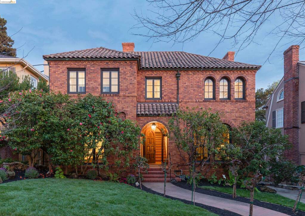 1059 Longridge Road, Oakland, CA 94610