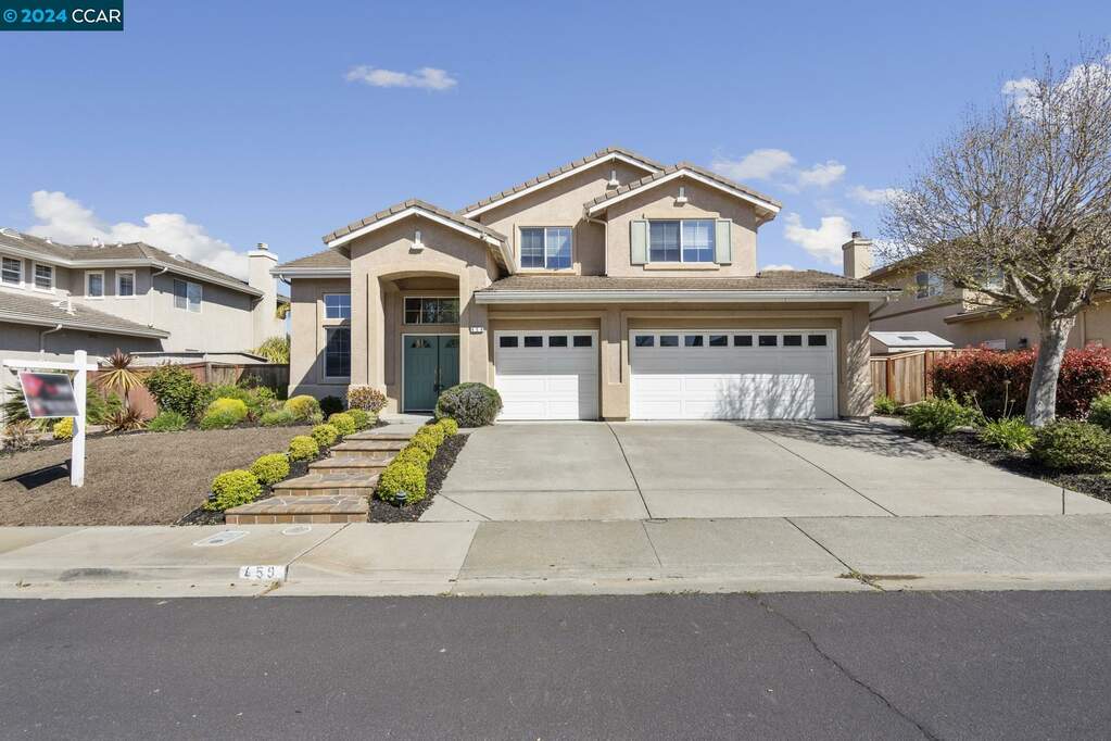 459 Mccall Drive