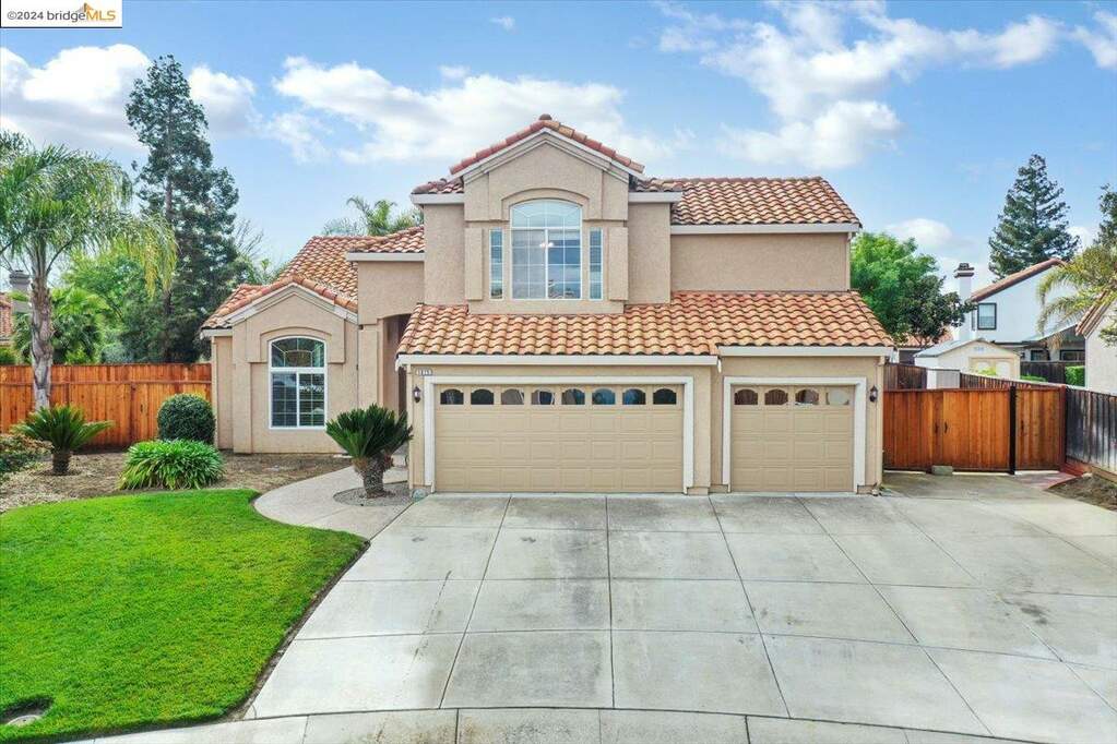 1075 Sea Island Ct, Brentwood, CA 94513