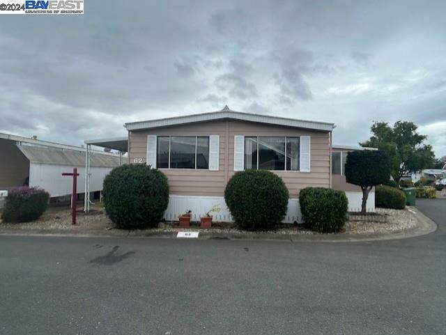 4141 Deep Creek Road #62, Fremont, CA 94536