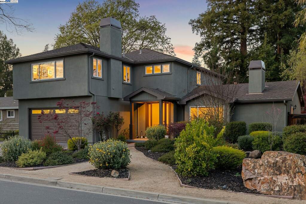 422 Turrin Drive, Pleasant Hill, CA 94523