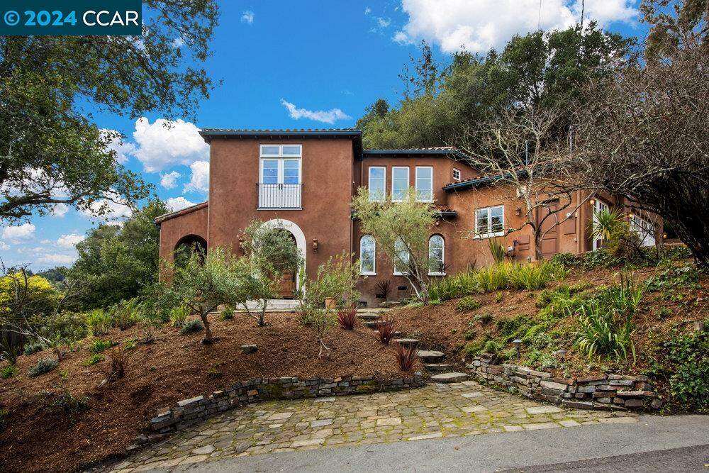 23 Marston Rd.