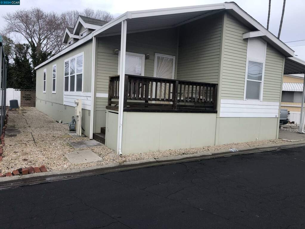 16401 San Pablo Ave #103, San Pablo, CA 94806