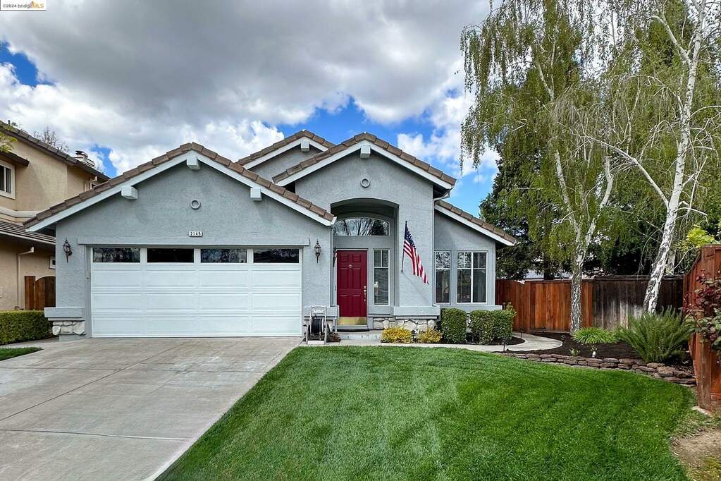 2149 Apple Hill Ter, Brentwood, CA 94513