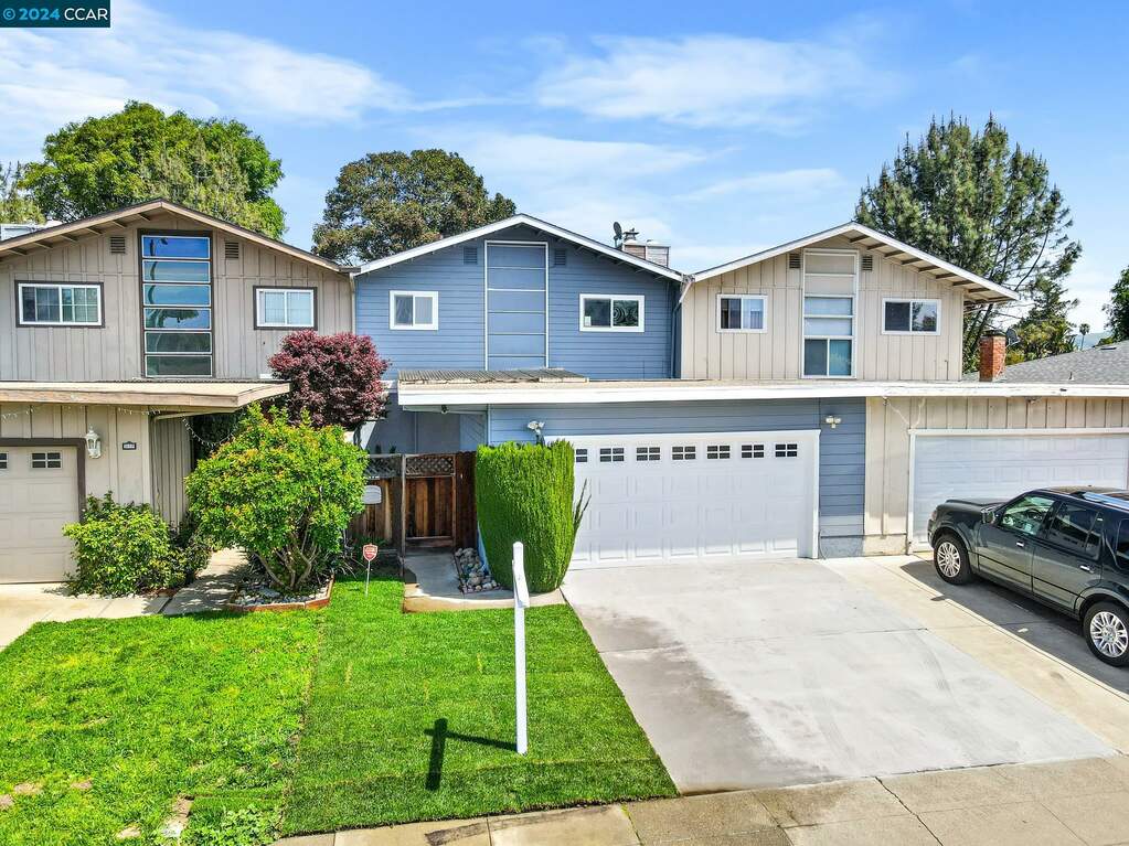 38226 Parkmont Drive, Fremont, CA 94536