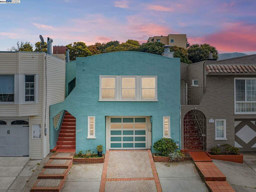 623 San Diego Ave, Daly City, CA 94014