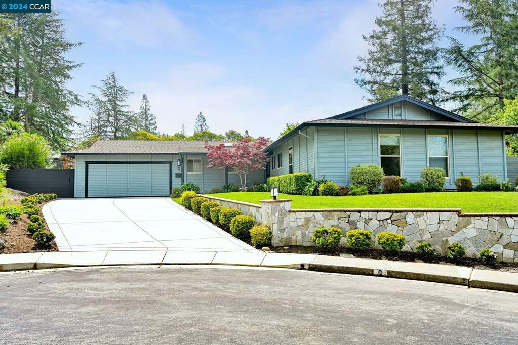 9 Dunsmoor Ct, Danville, CA 94526