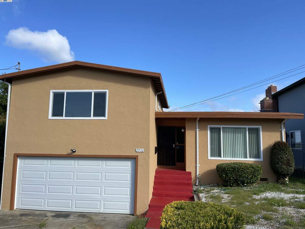 2936 Pickford Way, Hayward, CA 94541