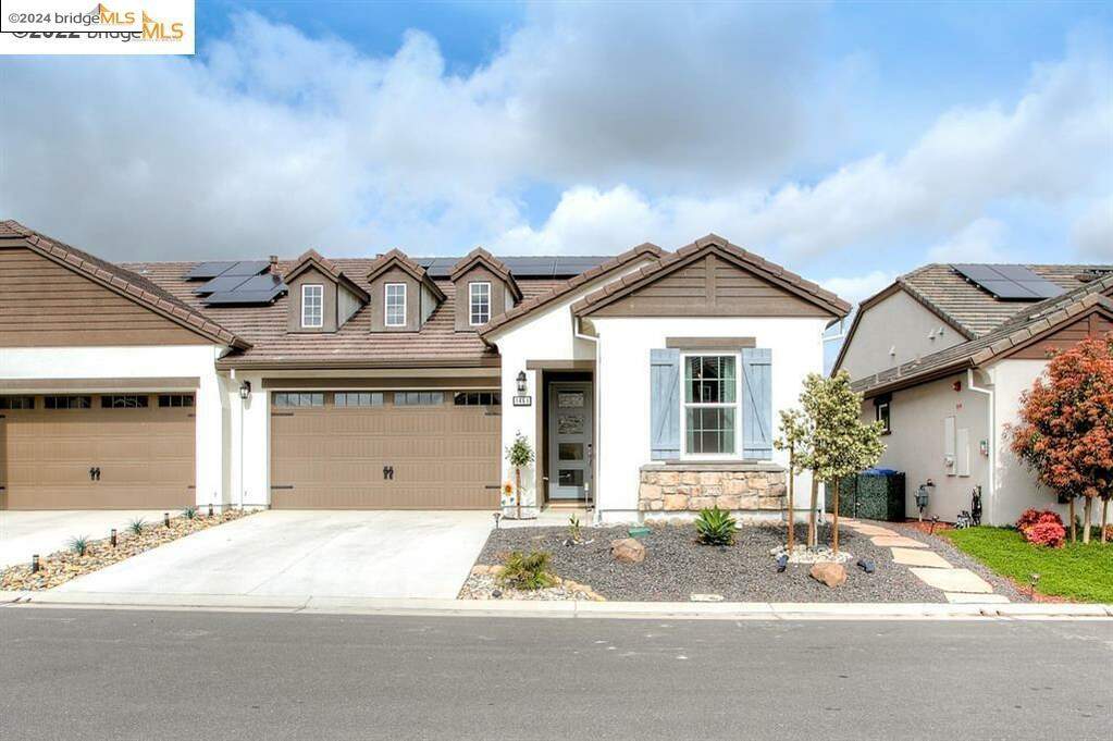 1461 Santorini St, Brentwood, CA 94513
