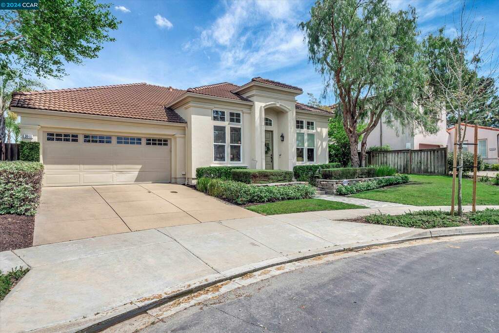 3040 Sorrelwood Drive, San Ramon, CA 94582