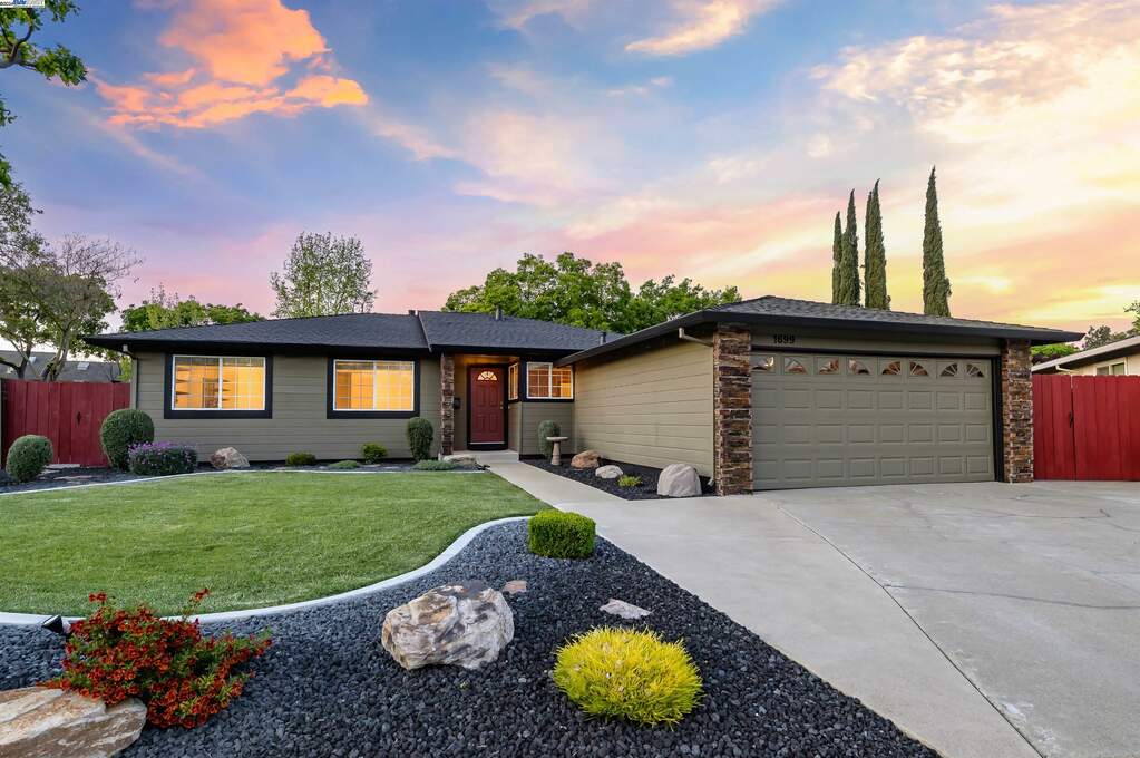 1699 Bivar Ct, Pleasanton, CA 94566