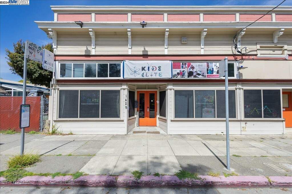 1429 High St, Alameda, CA 94501
