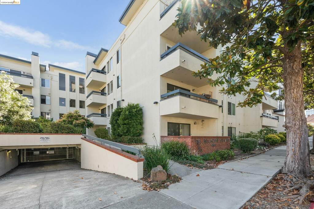 389 Belmont St #206