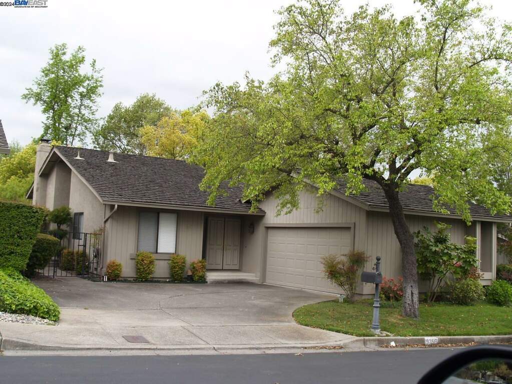 1935 Rancho Verde Circle East, Danville, CA 94526