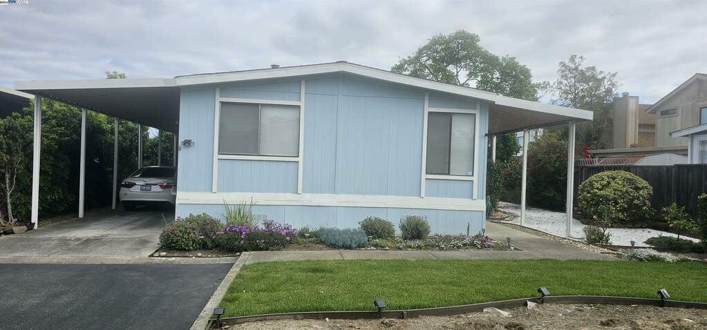 (Address confidential), Hayward, California 94544