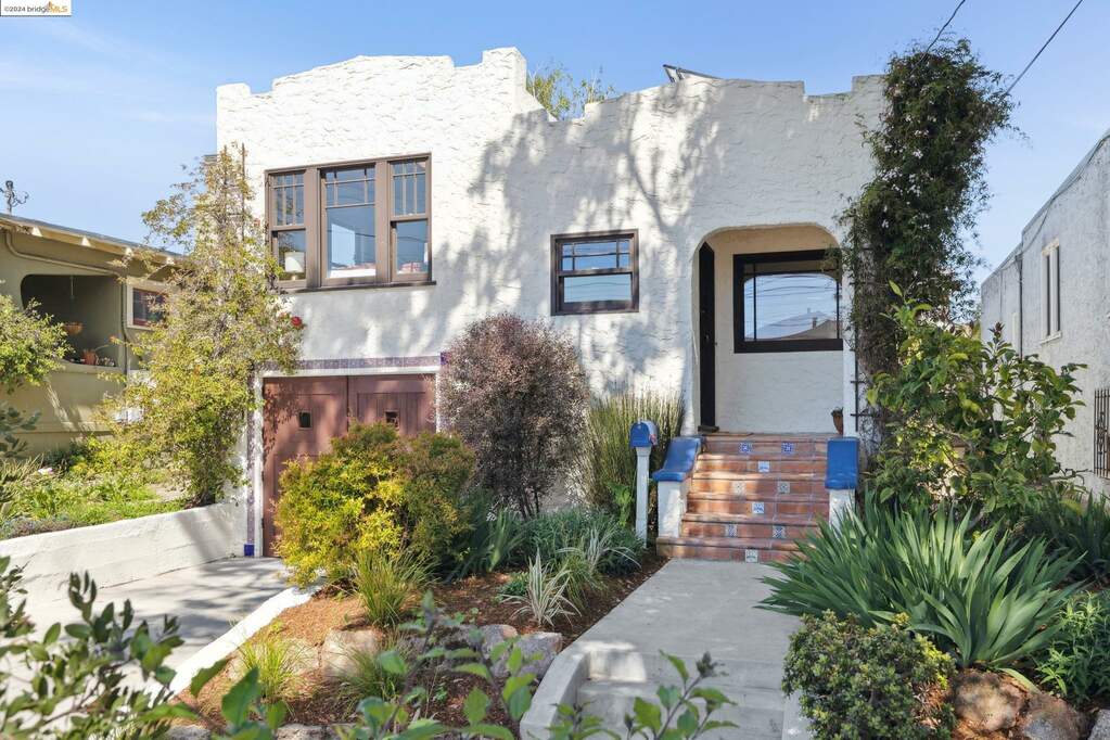 2117 Spaulding Ave, Berkeley, CA 94703