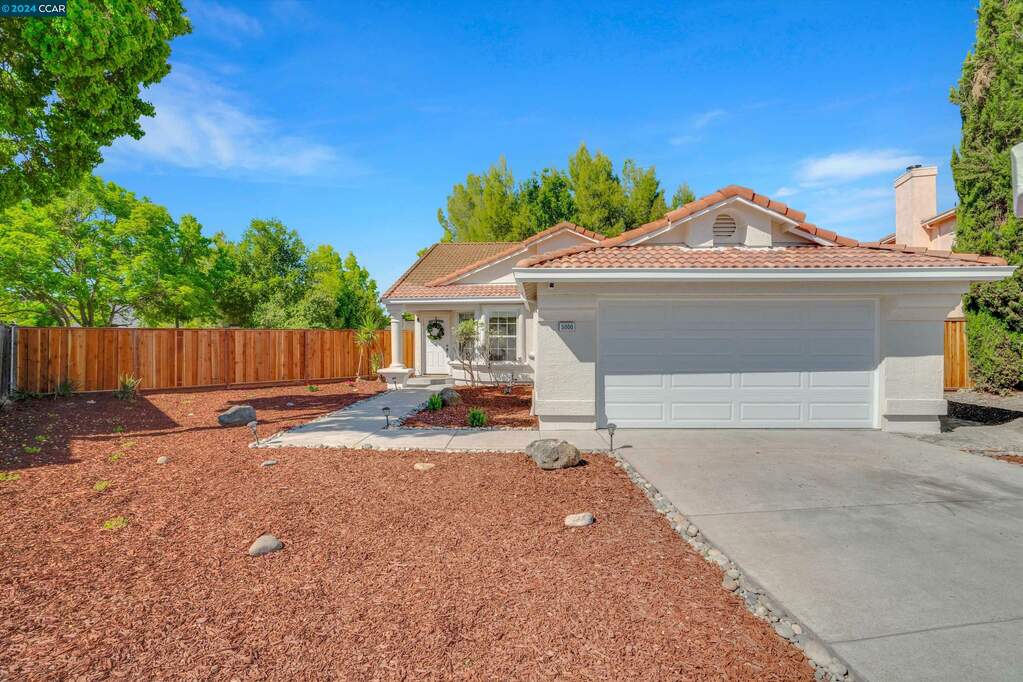 5000 Catanzaro Way, Antioch, CA 94531