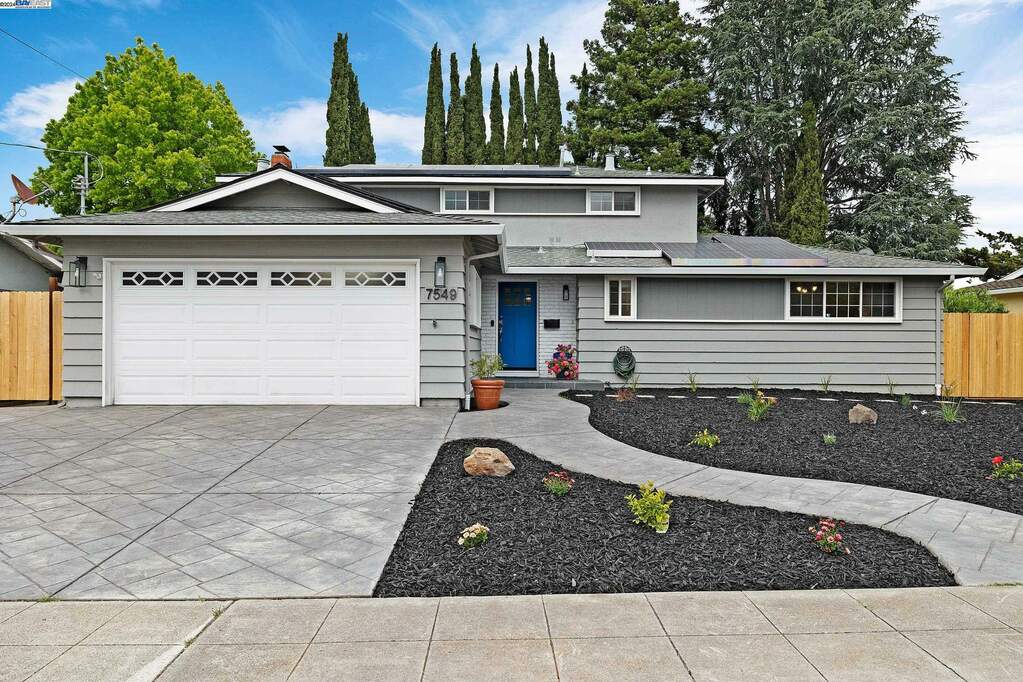 7549 San Sabana Rd, Dublin, CA 94568