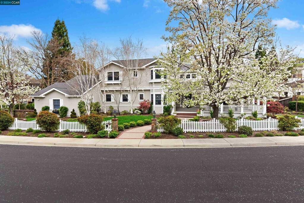 8 Brightwood Cir, Danville, CA 94506 MLS 41062772 Christie's