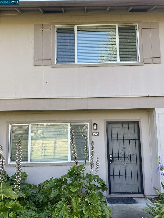 1368 Jacqueline Pl, San Lorenzo, CA 94580